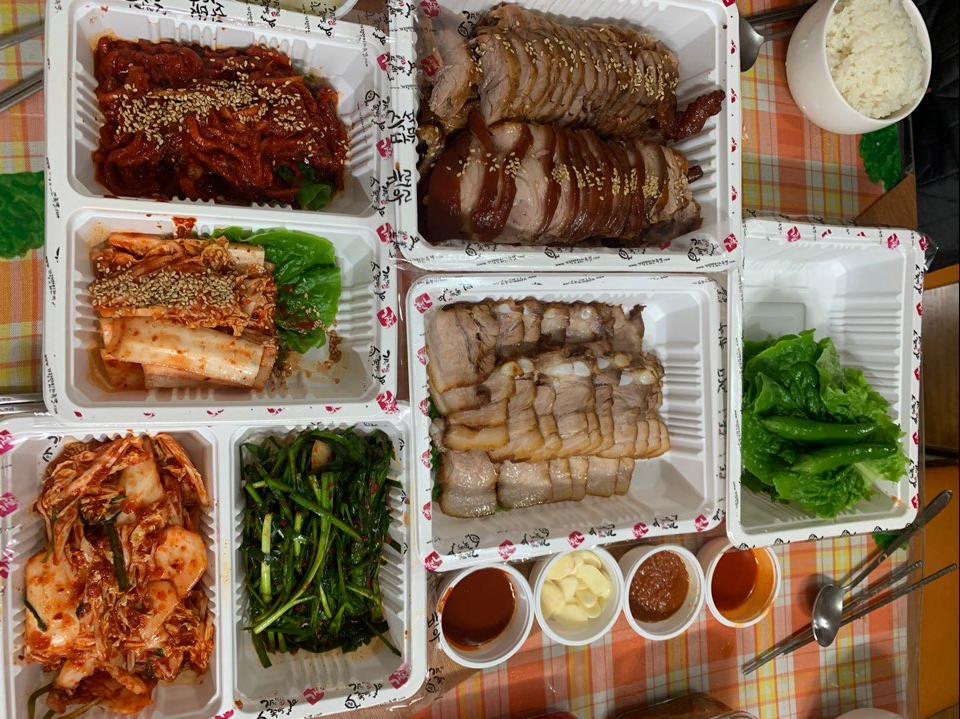 가장맛있는족발목포하당점 이미지