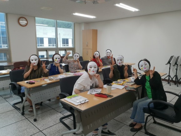 공무원교육원 이미지