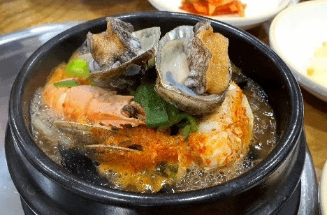 길이식당 이미지