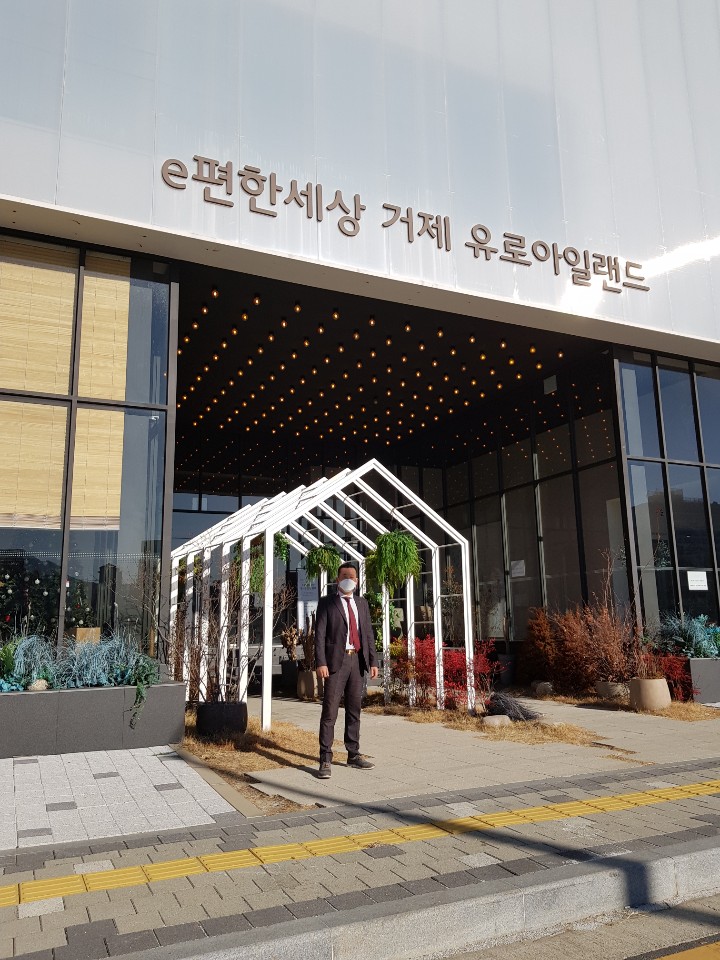 모델하우스분양상담대행 이미지