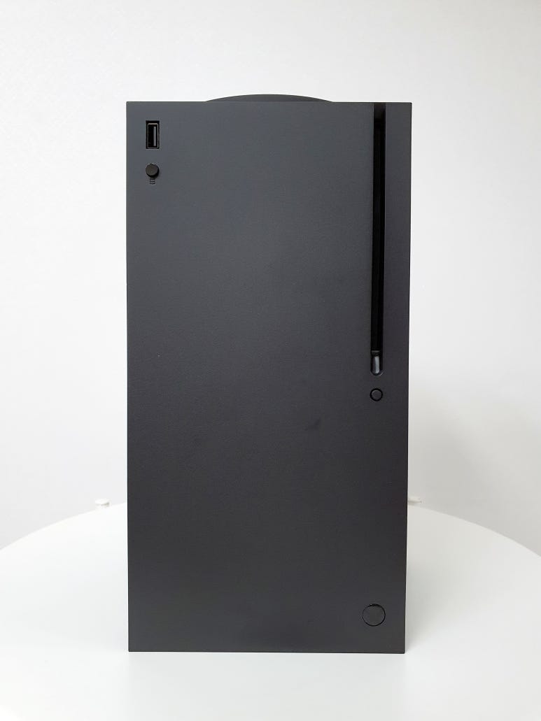 엑스박스(XBOX) 이미지
