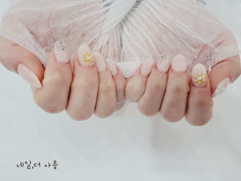 아름네일 이미지