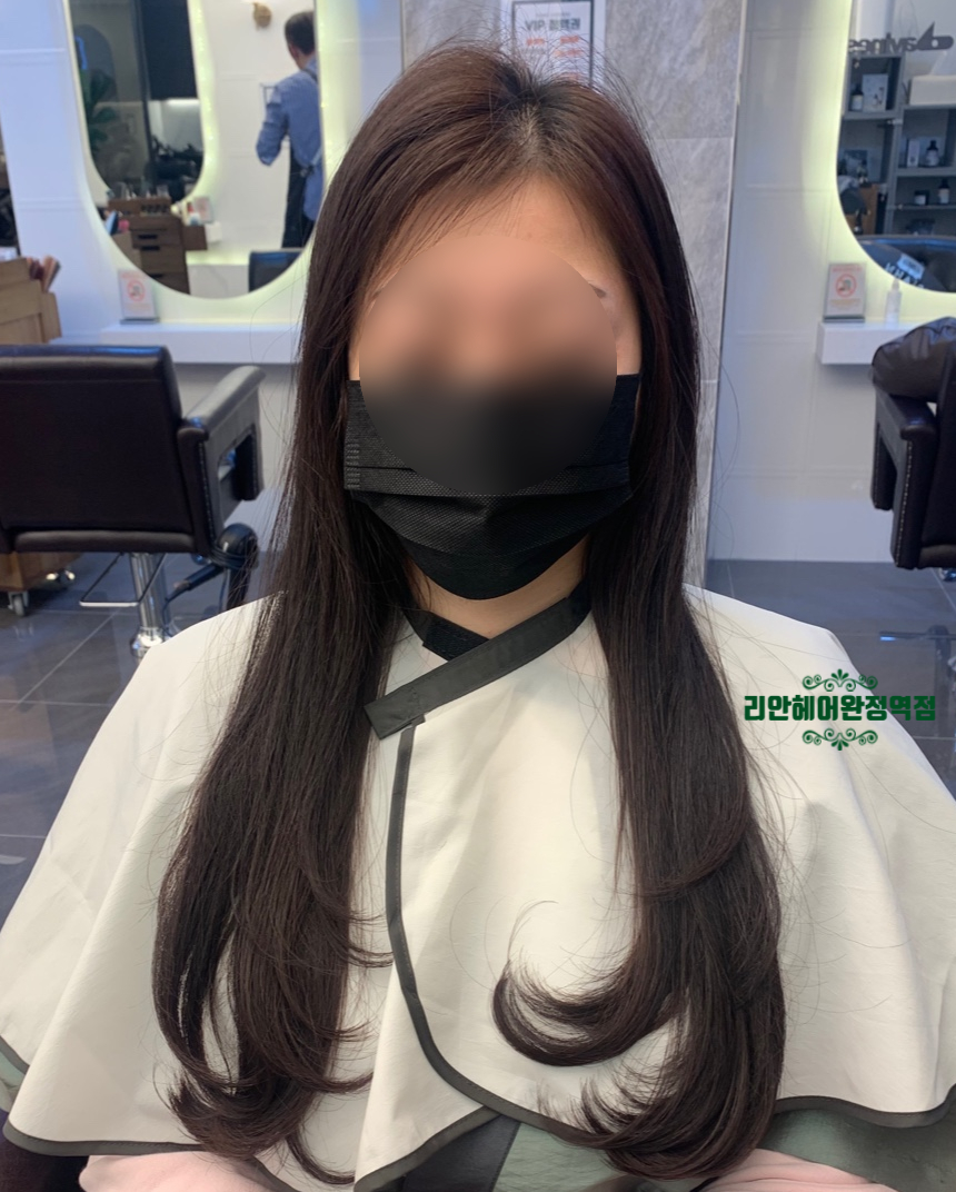 리안헤어검단역점 이미지