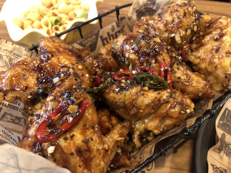 비에이치씨다산역점 이미지