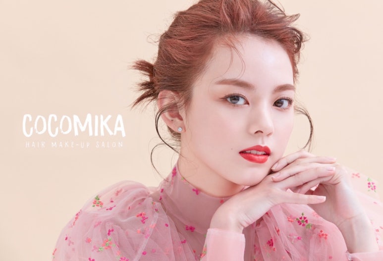 코코헤어스튜디오 이미지