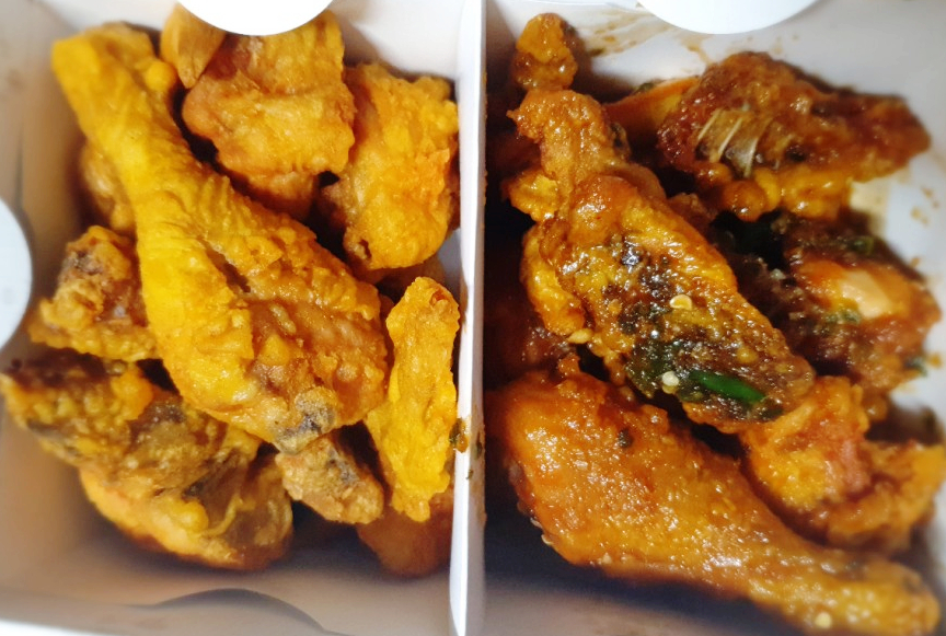 60계치킨수원화서점 이미지