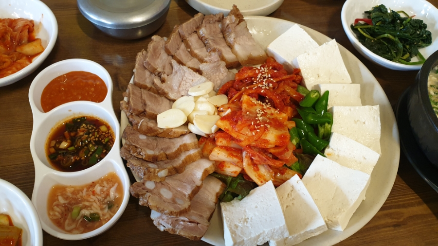 엄마손 순두부 이미지
