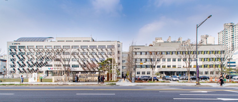 제드건축사사무소 이미지
