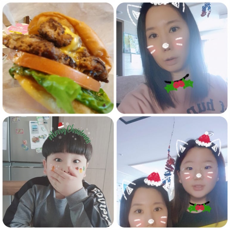 프랭크버거다산점 이미지