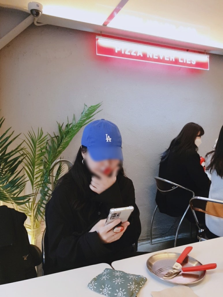 뉴오더클럽NewOrderClub 이미지