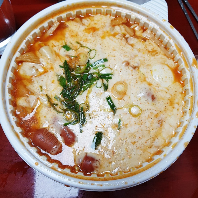 빨간집베라체점 이미지