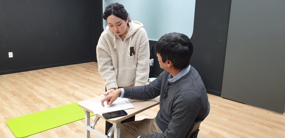 스터닝스타아카데미연기뮤지컬학원 이미지