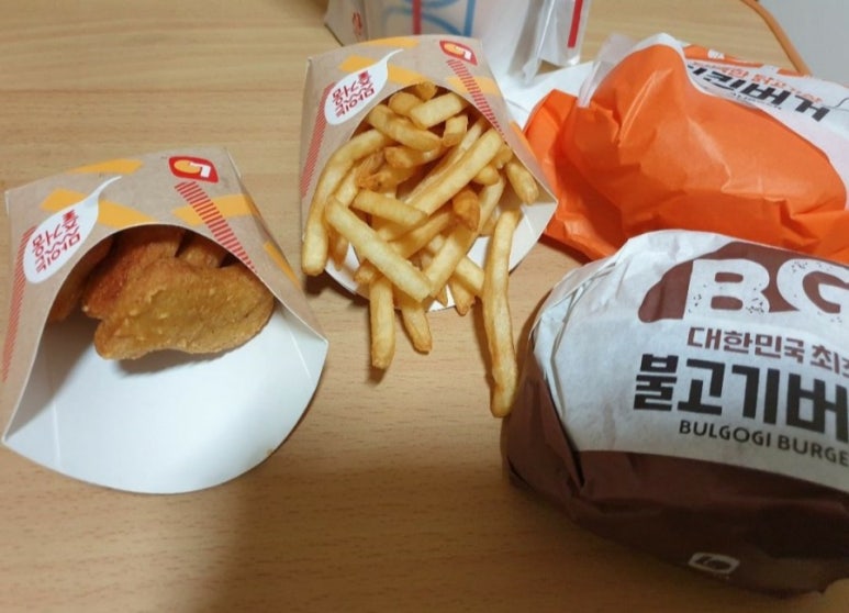 지코바 마두1호점 이미지