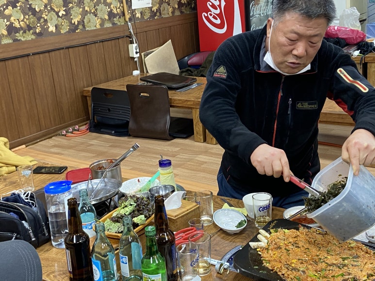 돼지궁뎅이 이미지