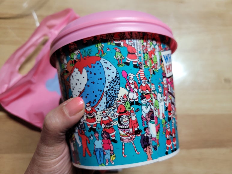 아이스크림콜 이미지