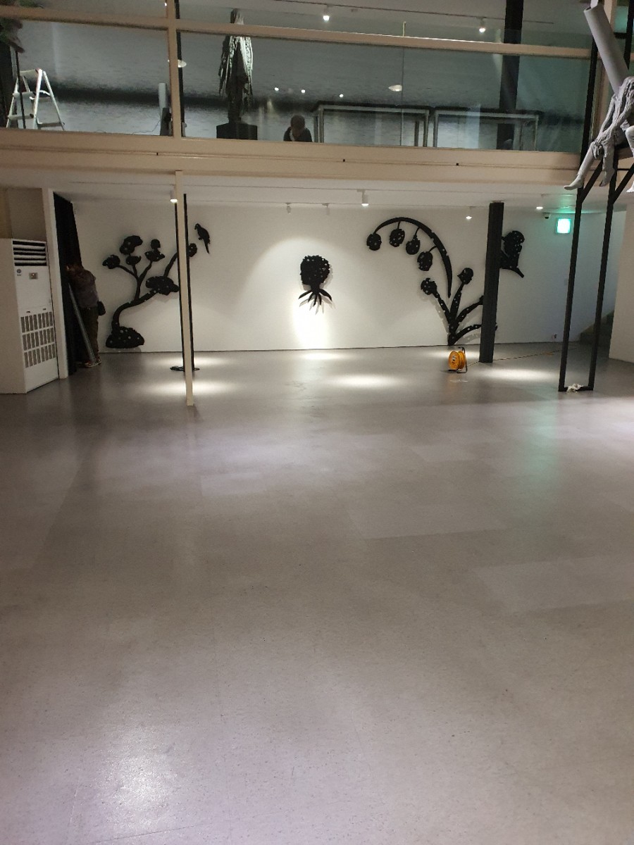 그린철거 이미지