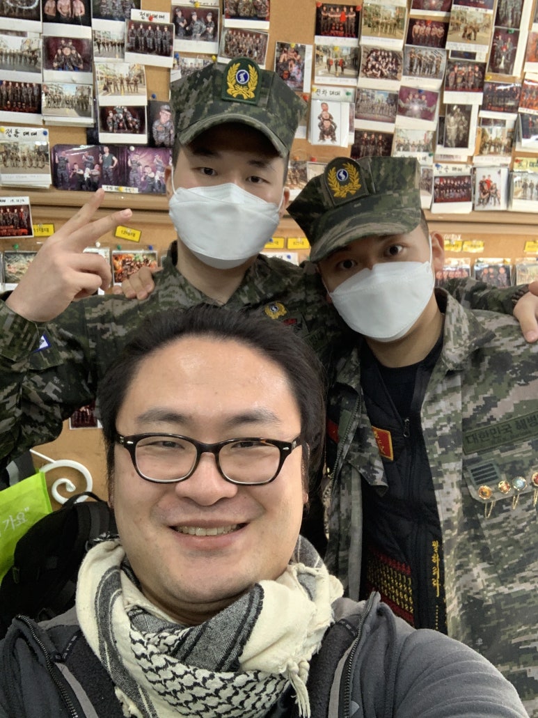 대한민국사진실 이미지