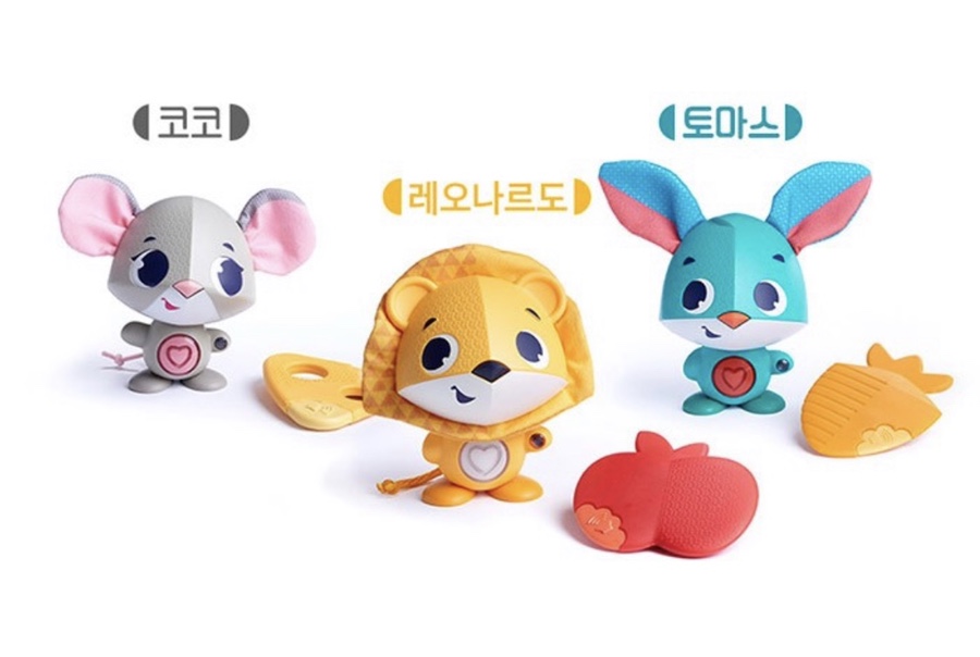원더버디 이미지