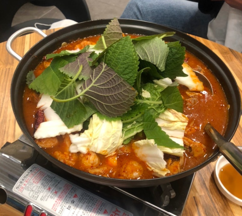 승도리네 이미지