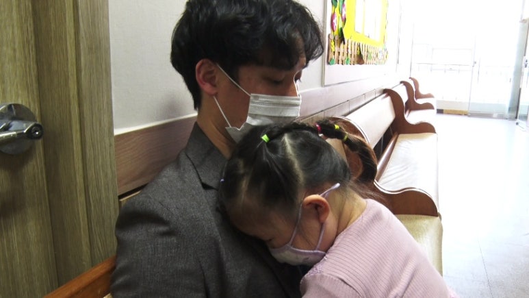 숲속사랑유치원 이미지
