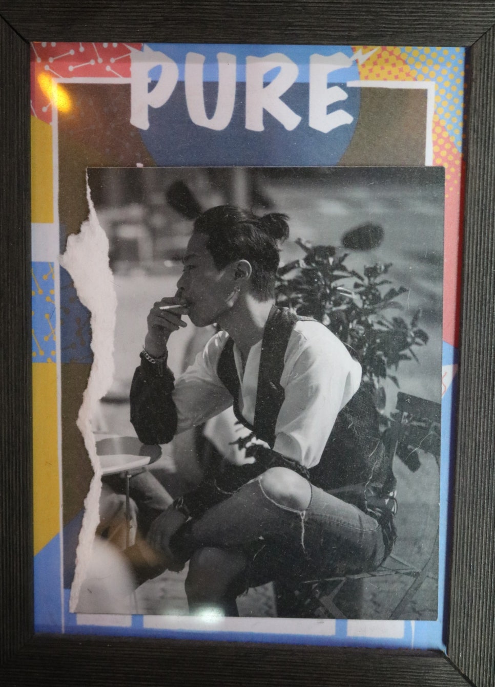 청춘미장원 이미지