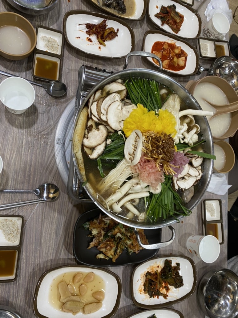 으네식당 이미지