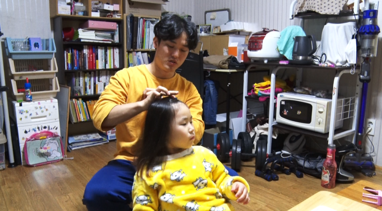 나린이네 사과 이미지