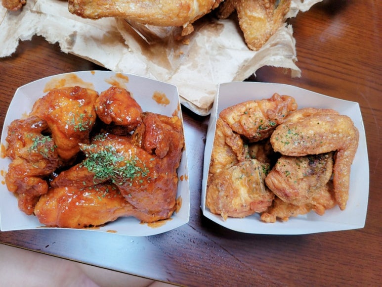 맛이닭 이미지