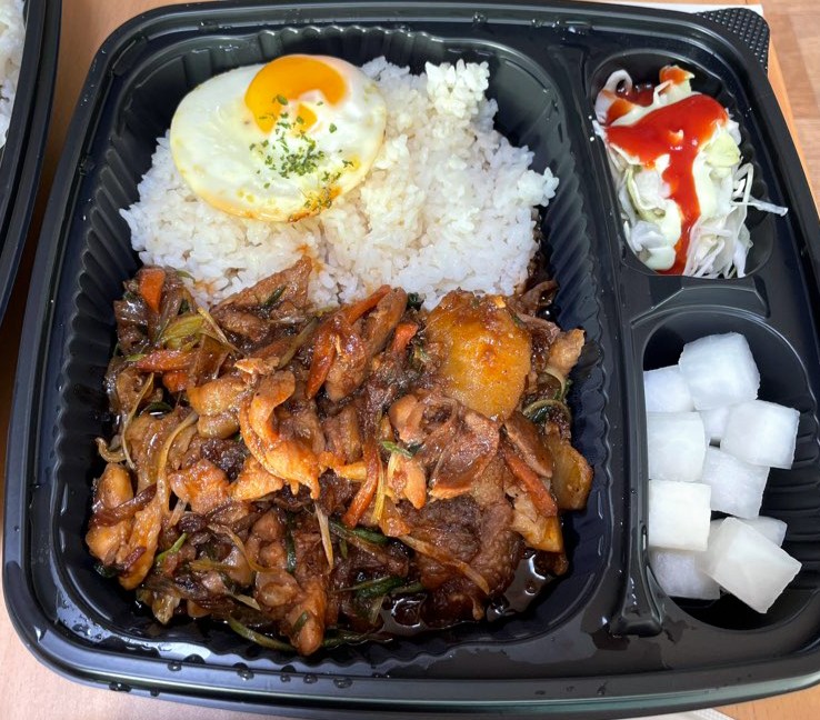 논산닭집 이미지