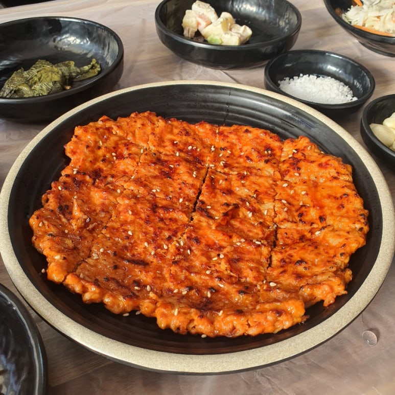 88식당 이미지