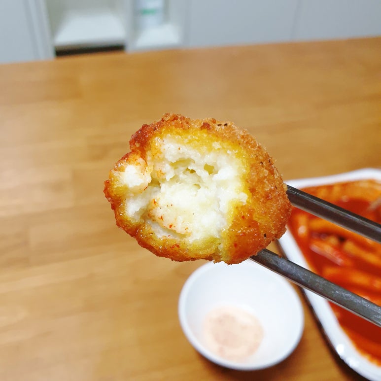 신전떡볶이김포 이미지