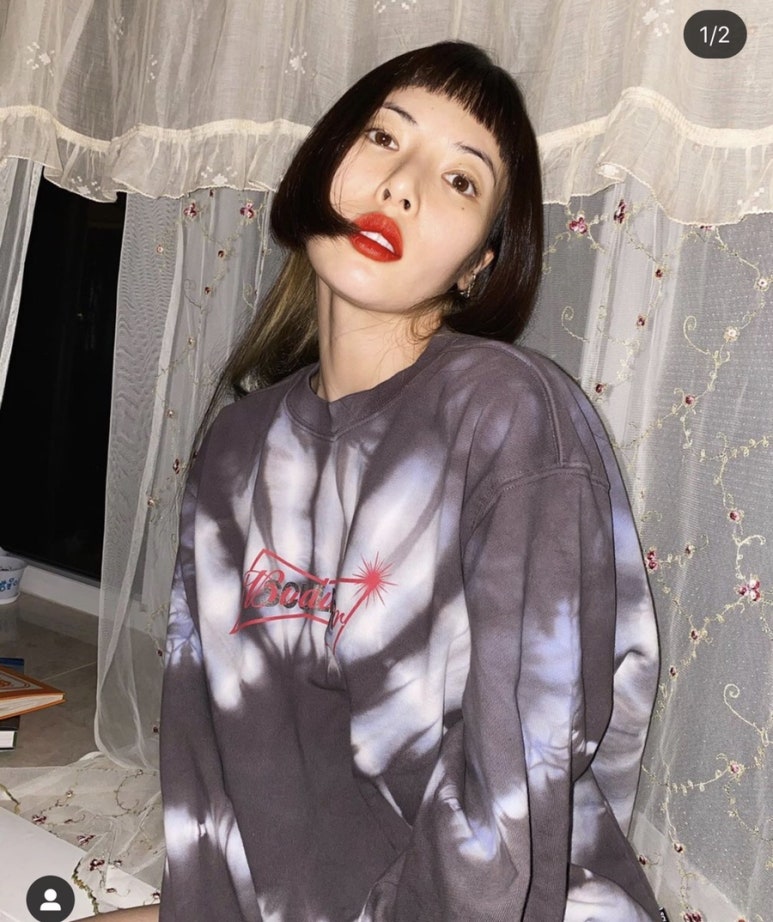 현아헤어 이미지