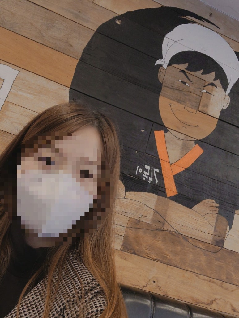 길동이왕돈까스 이미지