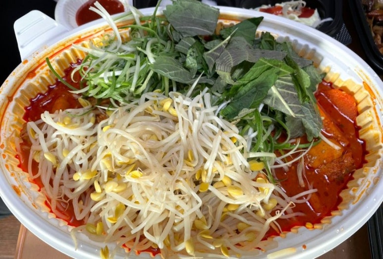 논산닭집 이미지