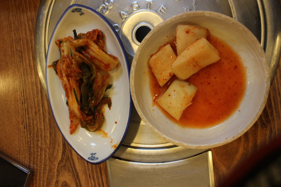 또올래칼국수 이미지