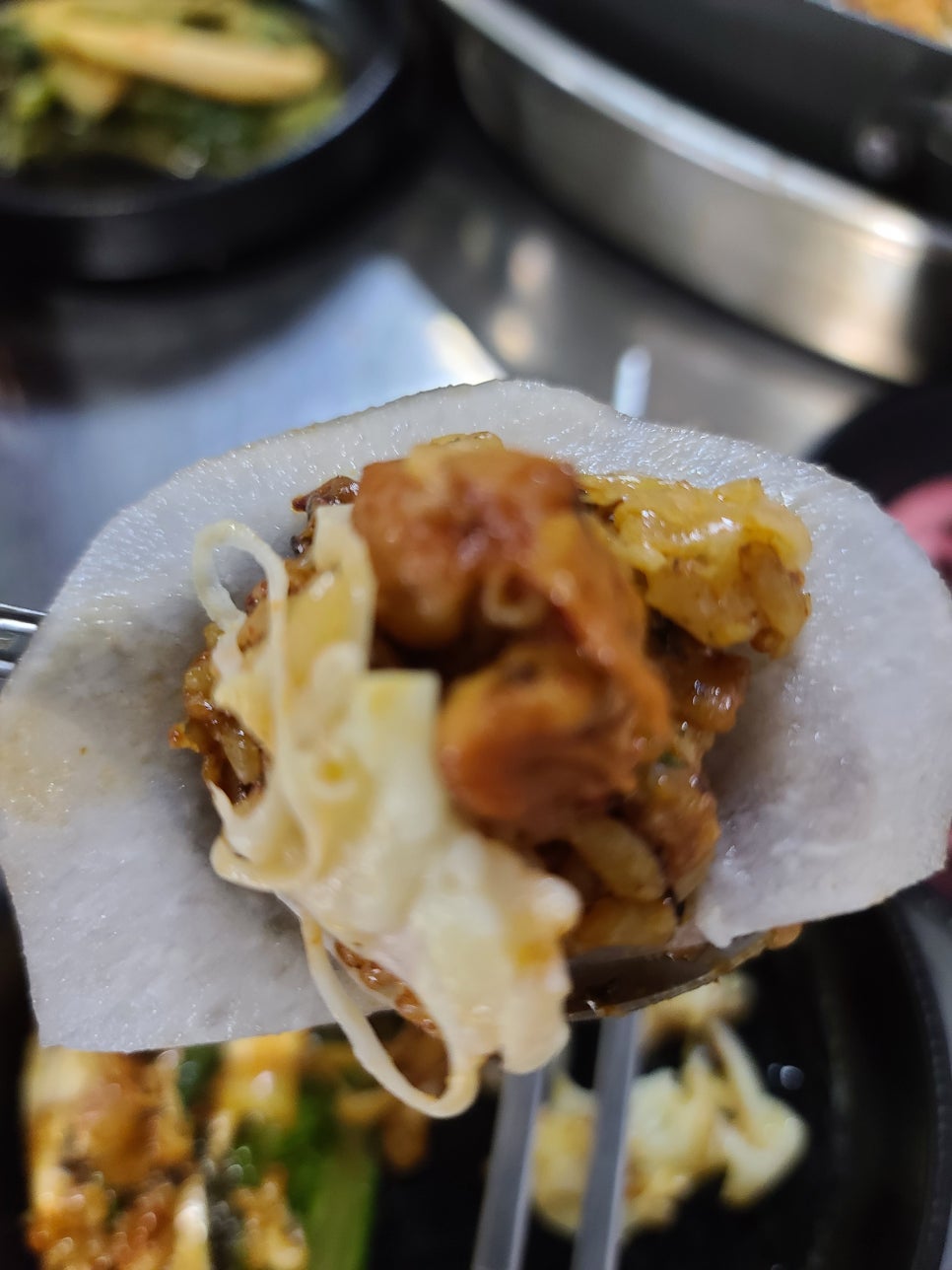 미미닭갈비 이미지