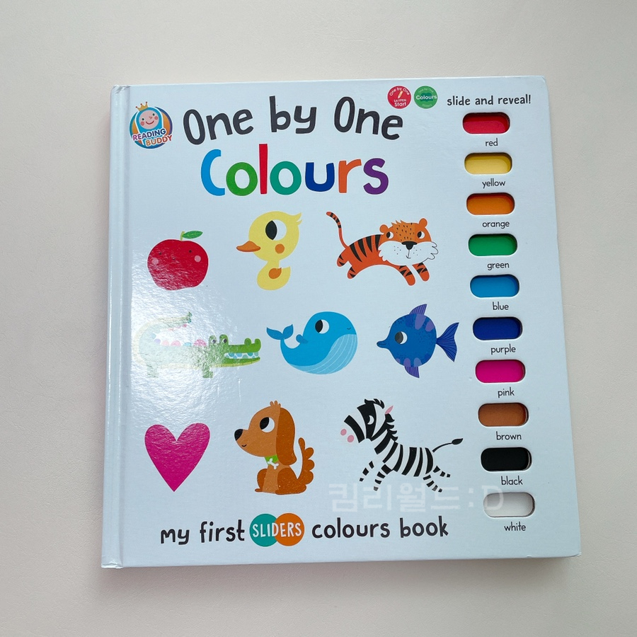 원바이원(one by one) 이미지
