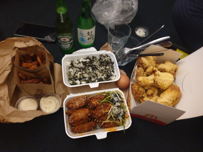 닭발CLUB 이미지