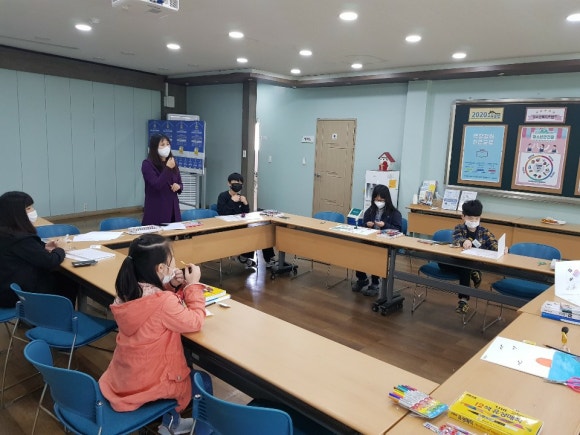 청소년교육상담연구원 이미지