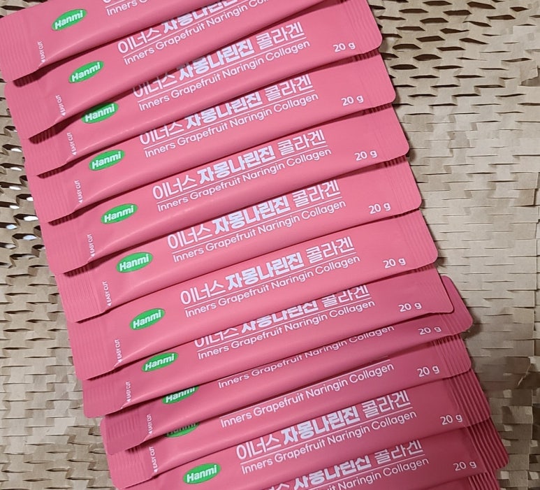 정진식품(주) 이미지