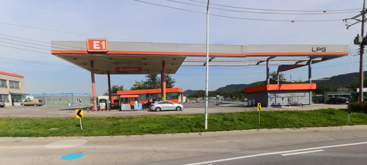 목감LPG충전소 이미지
