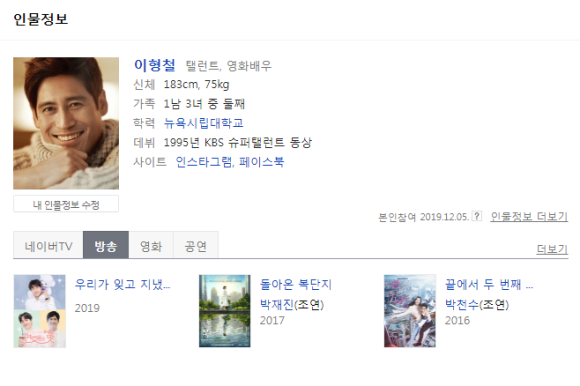 스터닝스타아카데미연기뮤지컬학원 이미지