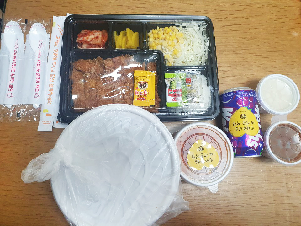 송주불냉면&돈까스 이미지