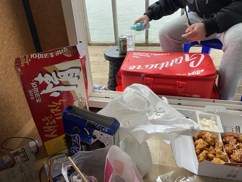 호식이두마리치킨서신점 이미지