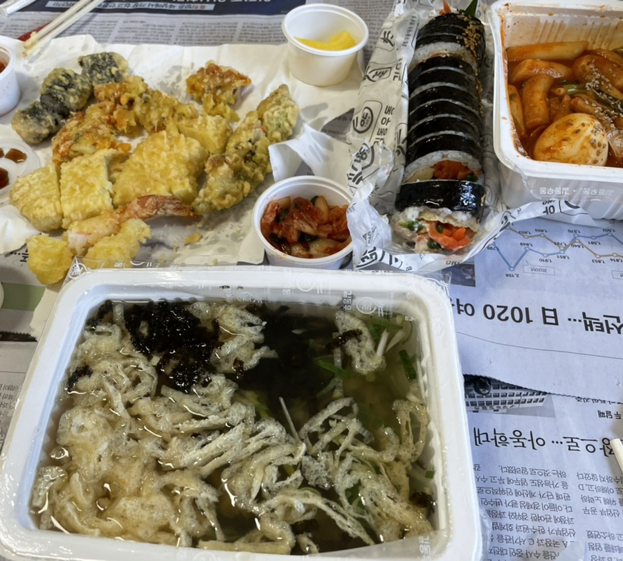 우성스넥 사진 2