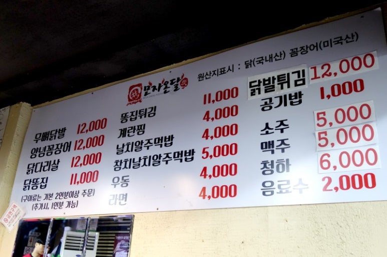 모자온달 이미지