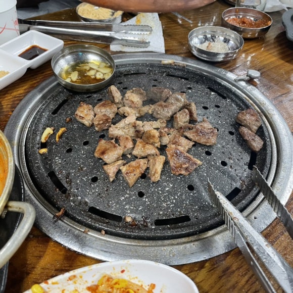 외대갈매기 이미지