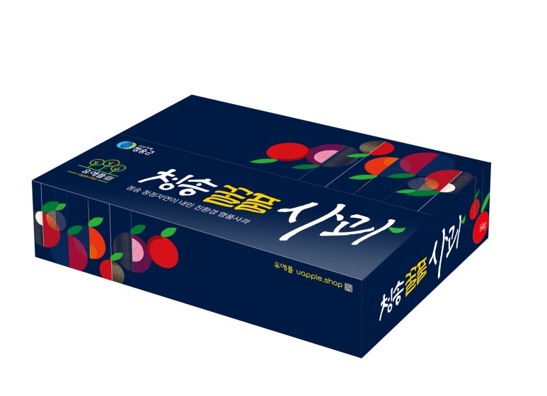 유애플 이미지
