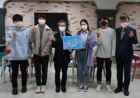 희망상사 이미지