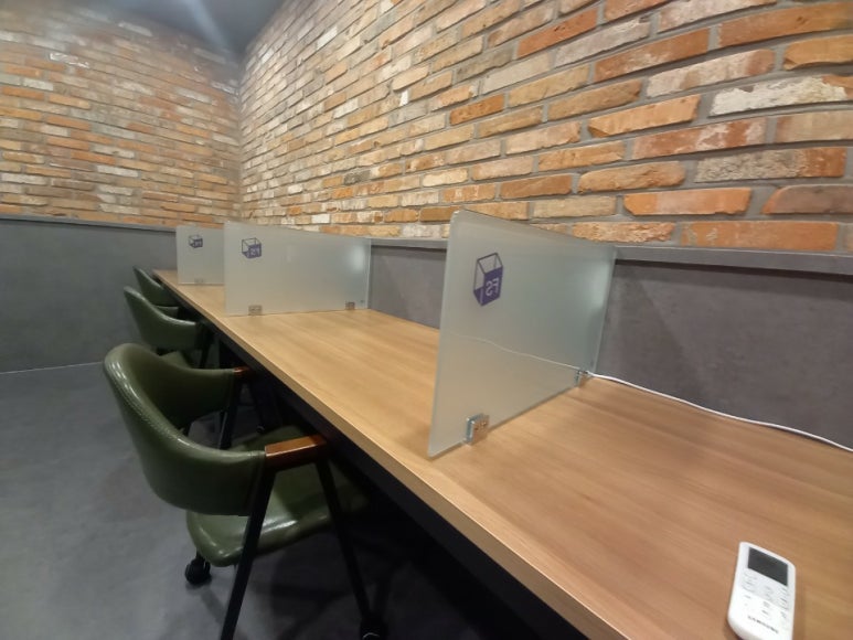 공부의온도스터디카페 이미지